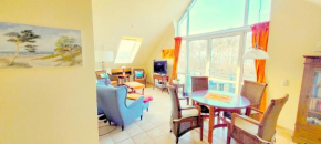 Residenz am Strand Wohnung 2-39